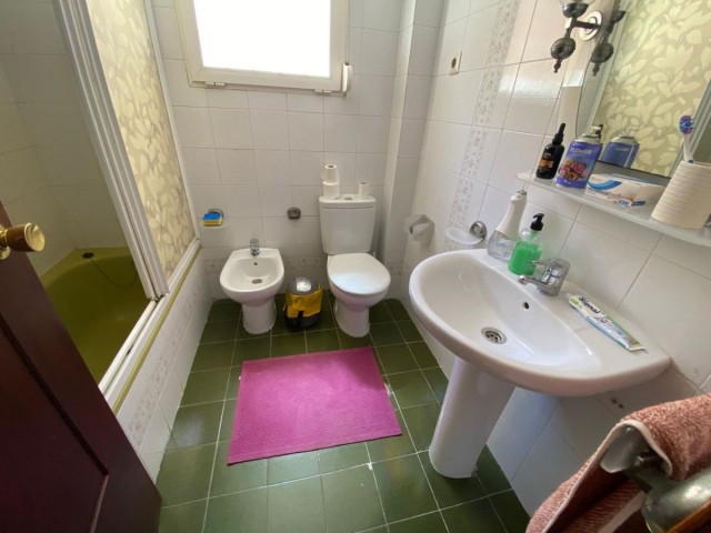 3 Bedrooms Apartment in Fuengirola
