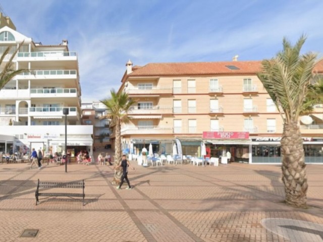 3 Slaapkamer Appartement in Fuengirola