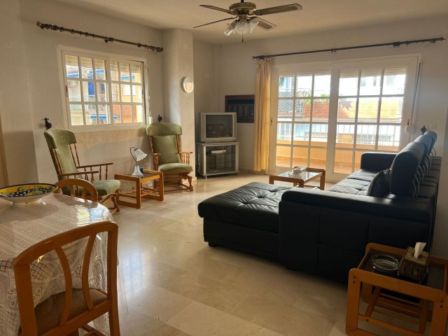3 Slaapkamer Appartement in Fuengirola