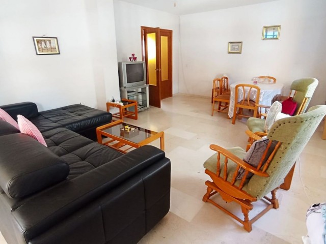 3 Slaapkamer Appartement in Fuengirola