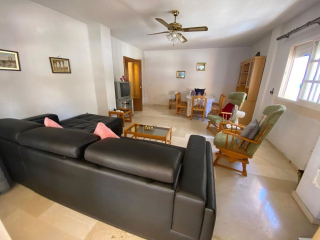 3 Slaapkamer Appartement in Fuengirola