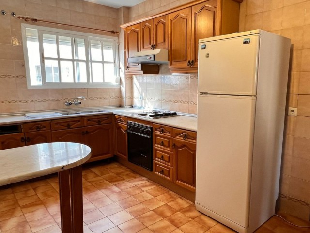 3 Slaapkamer Appartement in Fuengirola