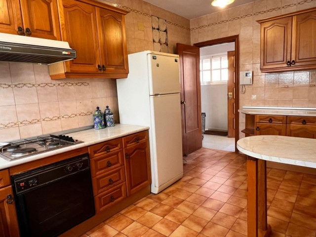 3 Slaapkamer Appartement in Fuengirola