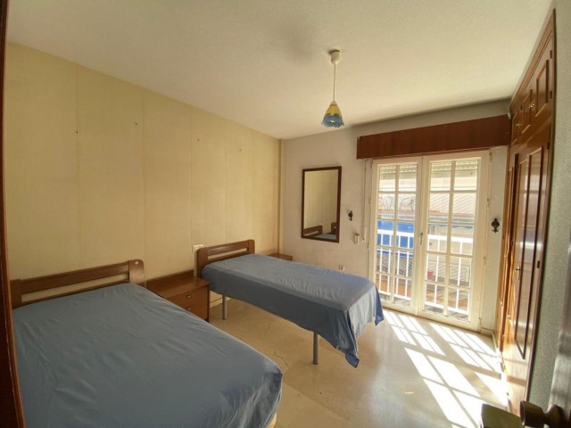 3 Slaapkamer Appartement in Fuengirola