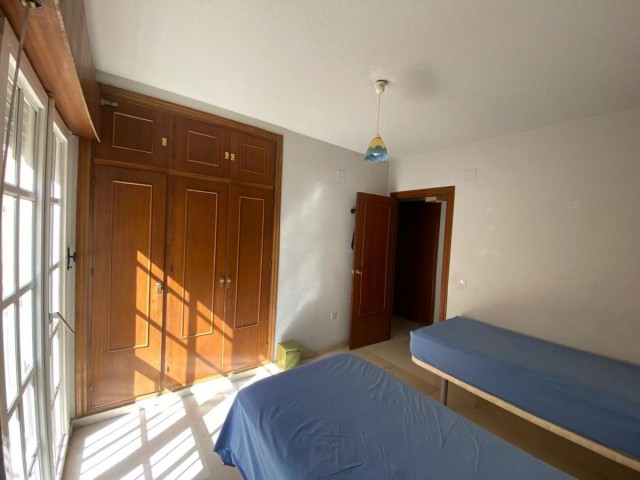3 Slaapkamer Appartement in Fuengirola