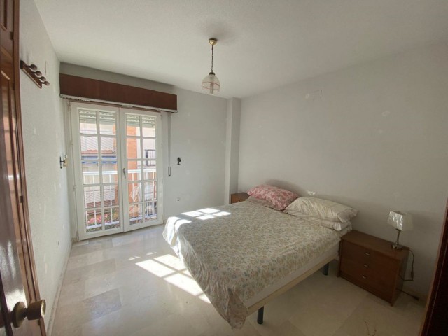 3 Slaapkamer Appartement in Fuengirola