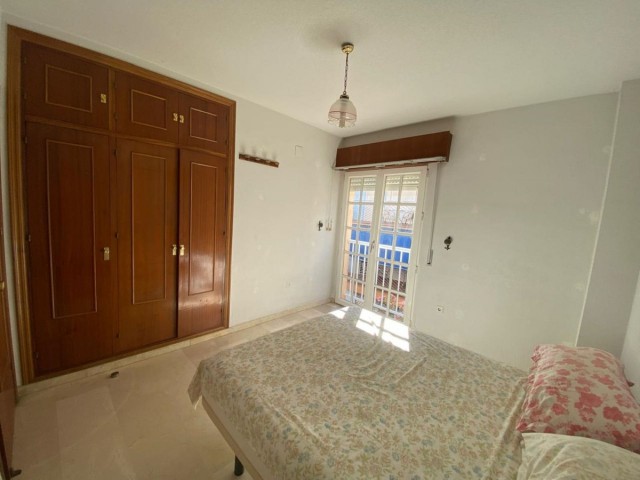 3 Slaapkamer Appartement in Fuengirola