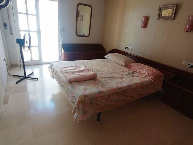 3 Slaapkamer Appartement in Fuengirola