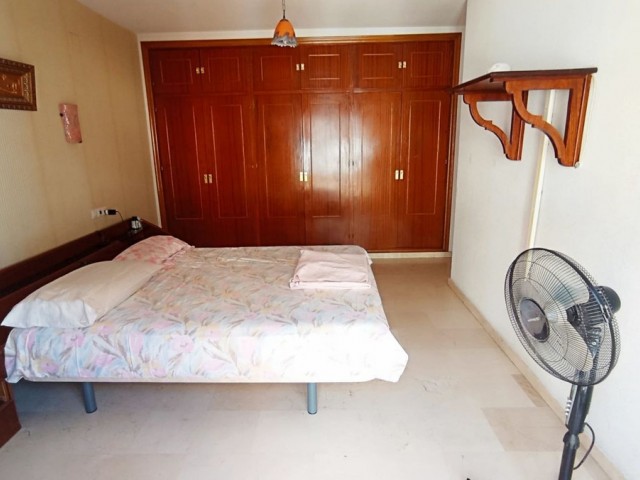 3 Slaapkamer Appartement in Fuengirola