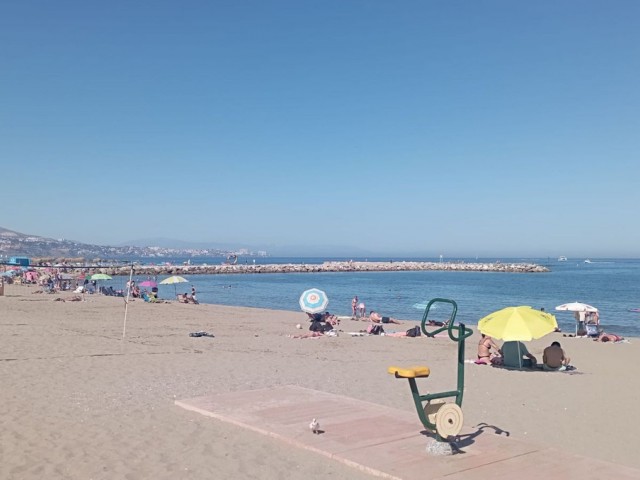 3 Slaapkamer Appartement in Fuengirola