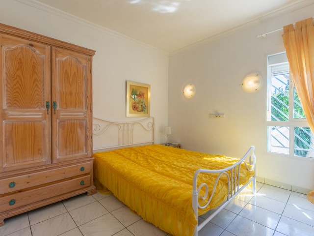 3 Slaapkamer Villa in Costabella