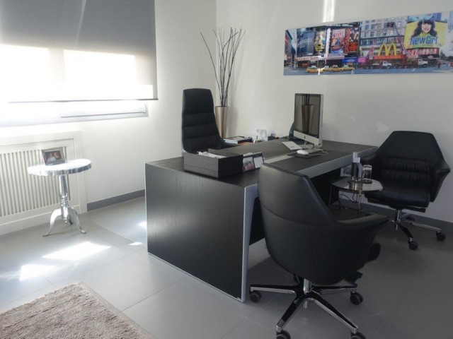 Næringseiendom Puerto Banús - R4771051