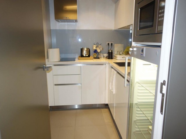 Næringseiendom i Puerto Banús