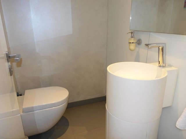 Næringseiendom i Puerto Banús