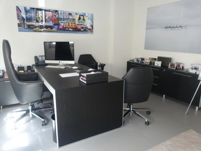 Næringseiendom i Puerto Banús