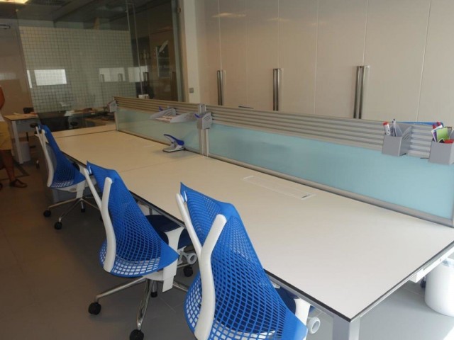 Næringseiendom i Puerto Banús