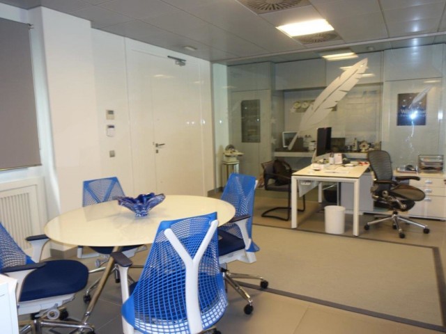 Næringseiendom i Puerto Banús