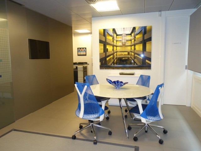 Næringseiendom i Puerto Banús