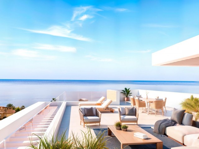 2 Bedrooms Apartment in Estepona