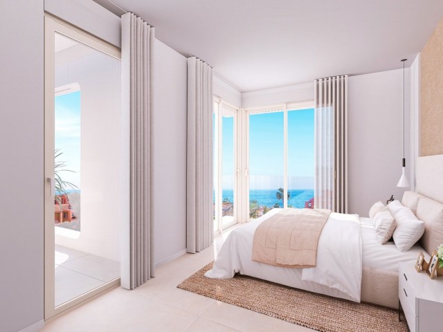 3 Bedrooms Apartment in Estepona