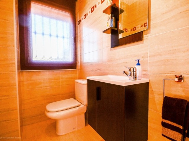 Villa avec 5 Chambres  à Mijas Costa