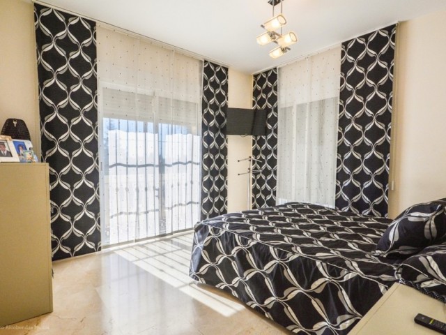 5 Schlafzimmer Villa in Mijas Costa