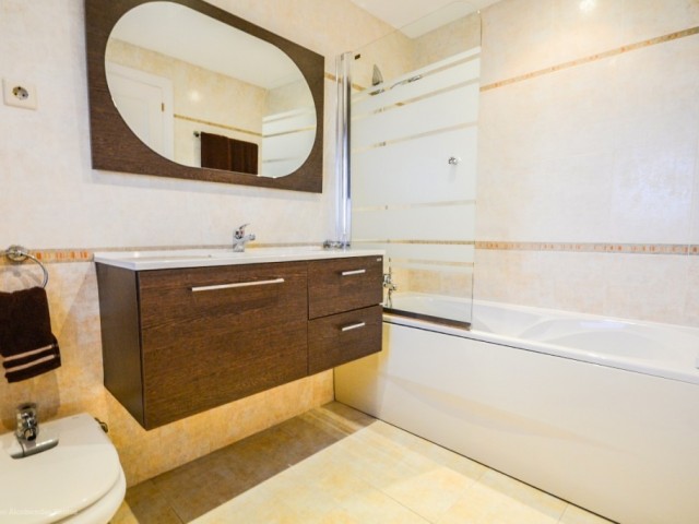 5 Slaapkamer Villa in Mijas Costa