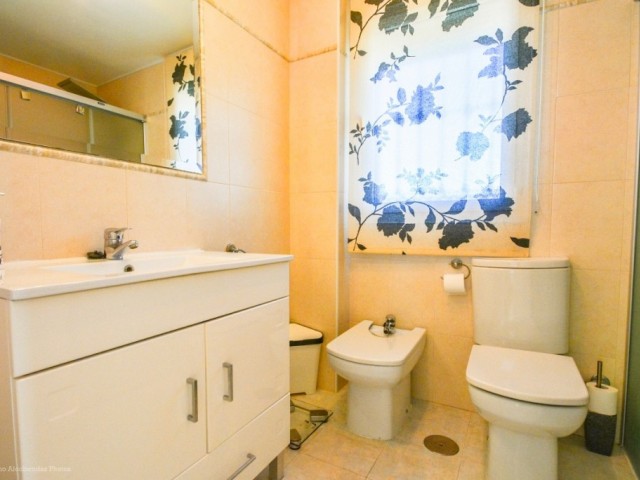 5 Slaapkamer Villa in Mijas Costa