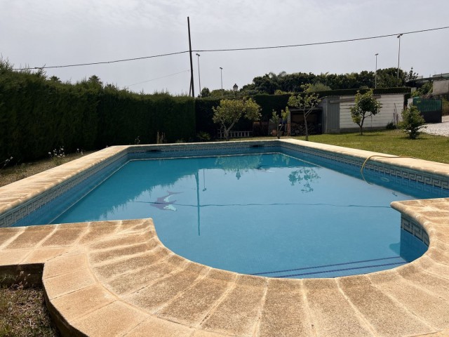 5 Slaapkamer Villa in Selwo