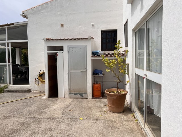 5 Slaapkamer Villa in Selwo