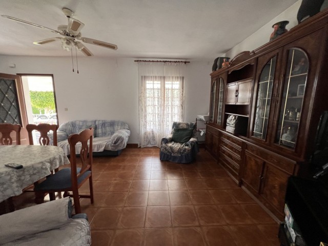 5 Slaapkamer Villa in Selwo