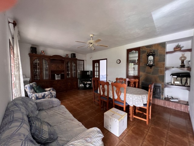 5 Slaapkamer Villa in Selwo