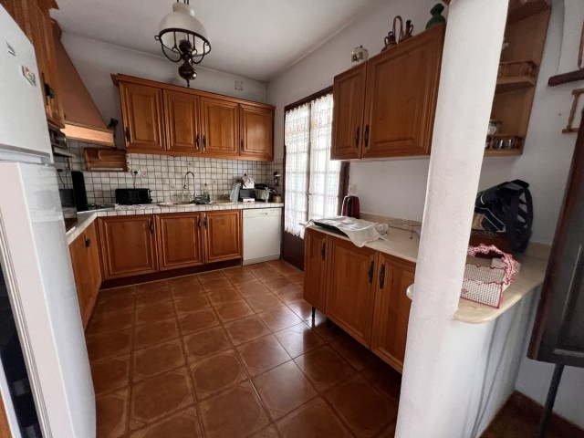 5 Slaapkamer Villa in Selwo