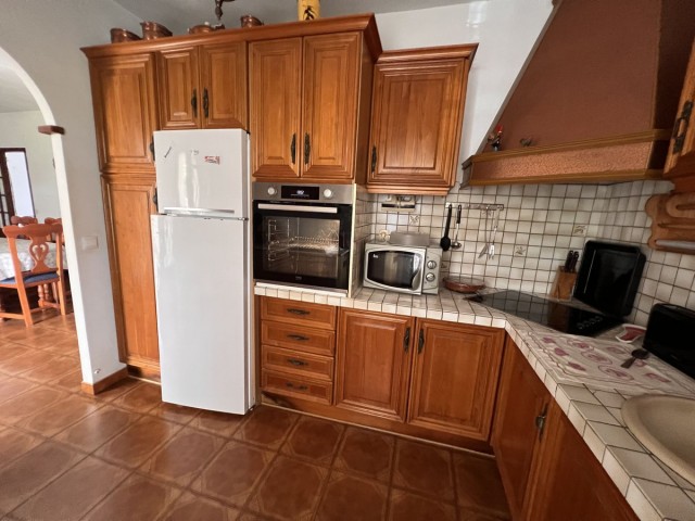 5 Slaapkamer Villa in Selwo