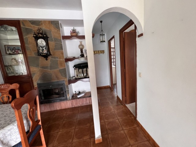 5 Slaapkamer Villa in Selwo