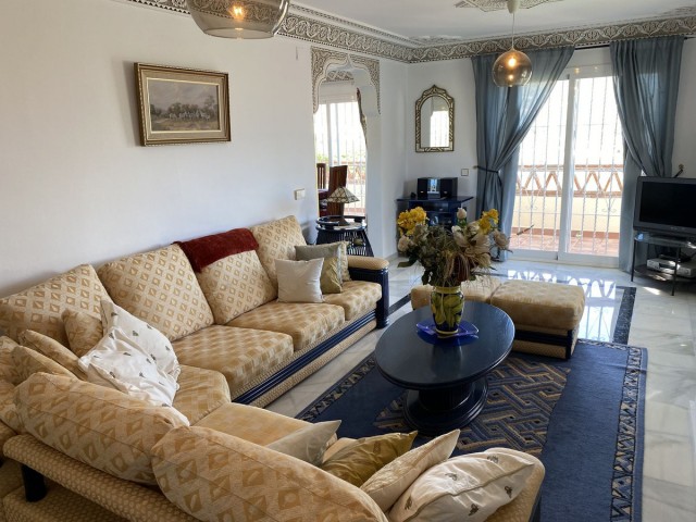 4 Soveroms Villa i Campo Mijas