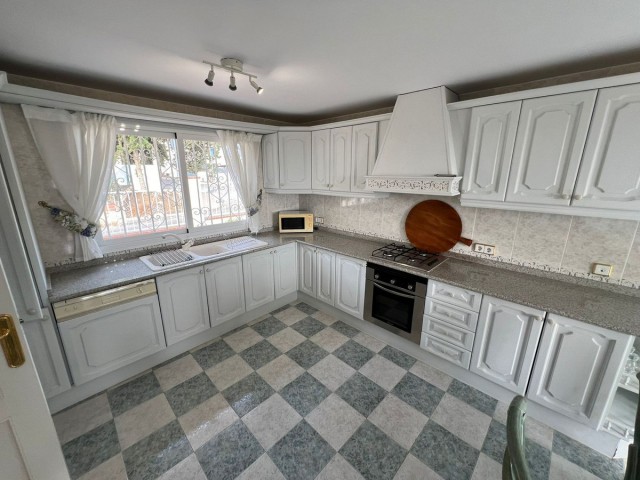 4 Soveroms Villa i Campo Mijas