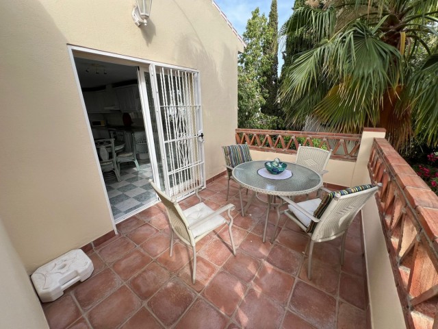 4 Soveroms Villa i Campo Mijas