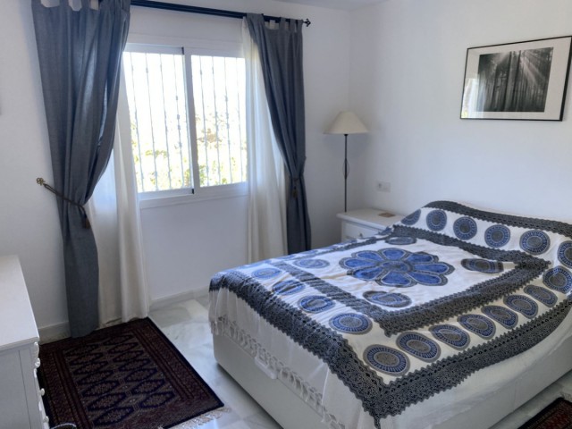 4 Soveroms Villa i Campo Mijas