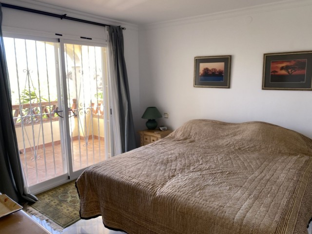 4 Soveroms Villa i Campo Mijas