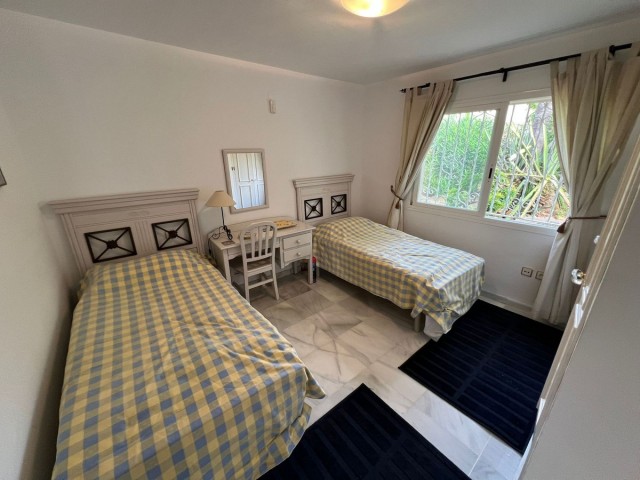 4 Soveroms Villa i Campo Mijas