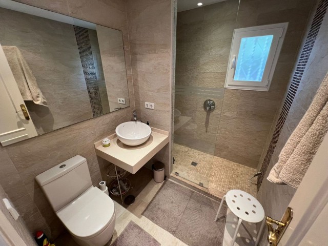 4 Soveroms Villa i Campo Mijas