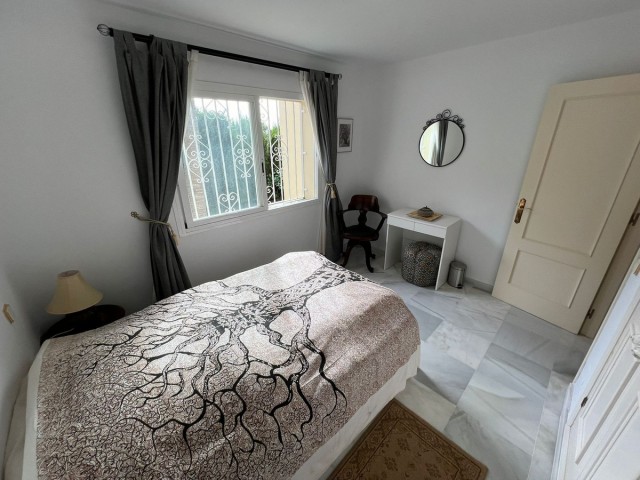 4 Soveroms Villa i Campo Mijas