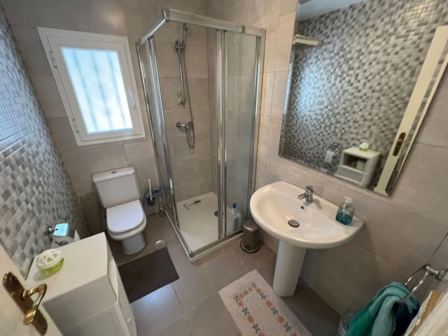 4 Soveroms Villa i Campo Mijas