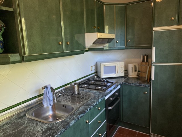4 Soveroms Villa i Campo Mijas