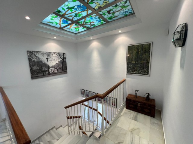 4 Bedrooms Villa in Campo Mijas