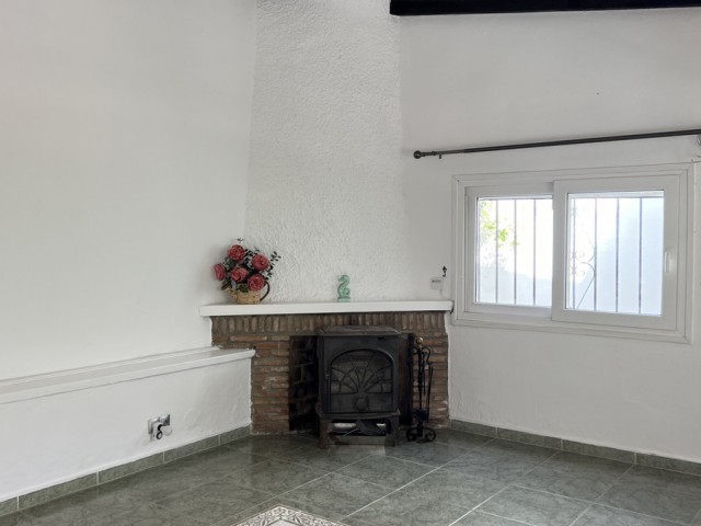 3 Sovrums Villa i La Duquesa