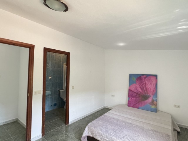 3 Sovrums Villa i La Duquesa