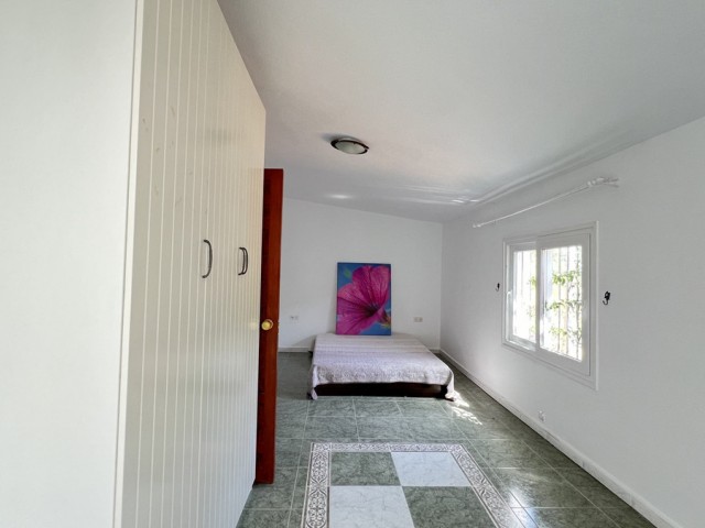 3 Sovrums Villa i La Duquesa