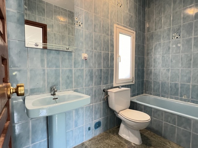 3 Sovrums Villa i La Duquesa